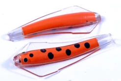 Tillins King Cobra Clear Wing -Sports Fishing 51