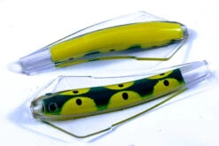 Tillins King Cobra Clear Wing -Sports Fishing 52