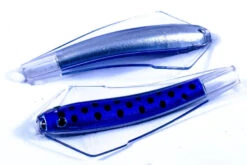 Tillins King Cobra Clear Wing -Sports Fishing 53