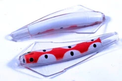 Tillins King Cobra Clear Wing -Sports Fishing 55