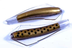 Tillins King Cobra Clear Wing -Sports Fishing 56