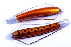 Tillins King Cobra Clear Wing -Sports Fishing 57