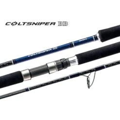 SHIMANO COLTSNIPER BB S96M SPIN ROD