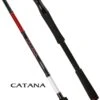 SHIMANO CATANA 762 EGI SPIN ROD