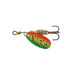 Bushranger Alpine Spinner -Sports Fishing 657