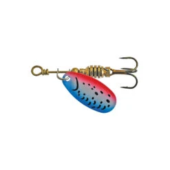 Bushranger Alpine Spinner -Sports Fishing 659