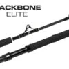 SHIMANO BACKBONE ELITE 24KG FULLY ROLLERED OVERHEAD ROD