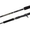 SHIMANO ANTHEM SW 662 HEAVY OVERHEAD ROD