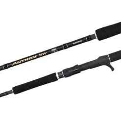 SHIMANO ANTHEM SW 662 HEAVY OVERHEAD ROD