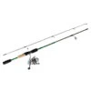 OKUMA STEELER XP 2 PIECE SPIN COMBO