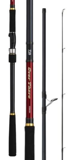 DAIWA OVERTHERE 103MH SPIN ROD