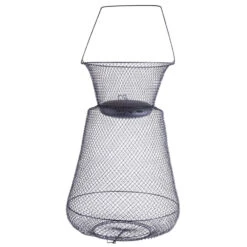 JARVIS WALKER WIRE KEEPER BASKET W/FLOAT