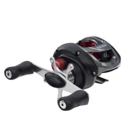 ROVEX OBERON LOW PROFILE BAITCAST REEL