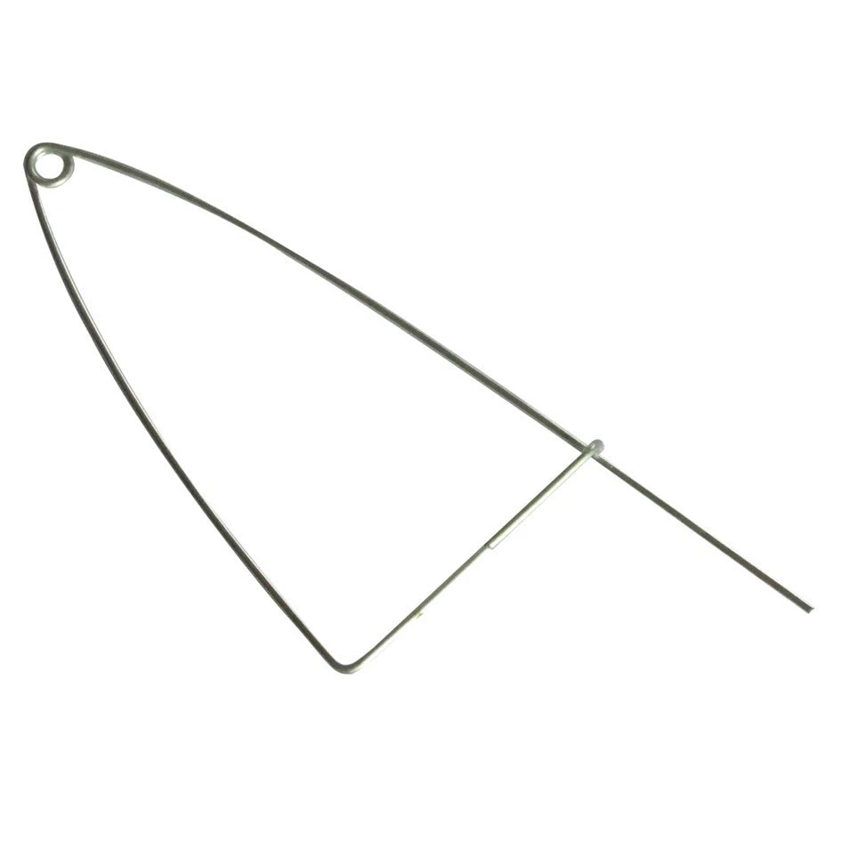 JARVIS WALKER BAIT CLIP 4 PACK 1 JARVIS WALKER BAIT CLIP 4 PACK