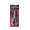 JARVIS WALKER PRO SERIES STRAIGHT PLIERS WITH BRAID CUTTER