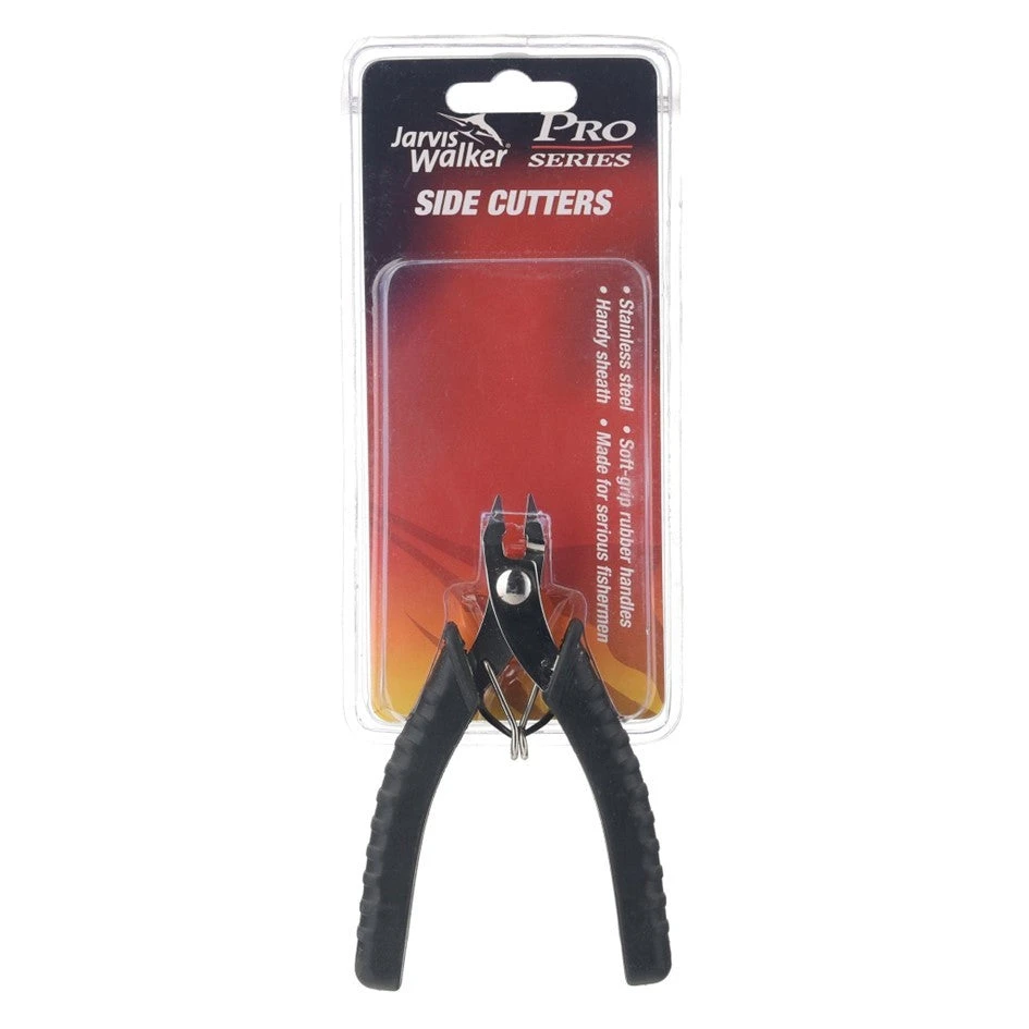 JARVIS WALKER PRO SERIES 6" SIDE CUTTER 1 JARVIS WALKER PRO SERIES 6" SIDE CUTTER