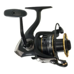 JARVIS WALKER TACTICAL SPIN REEL -Sports Fishing 9312327867305 1