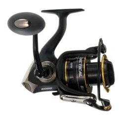 JARVIS WALKER TACTICAL SPIN REEL -Sports Fishing 9312327867312 1
