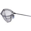 JARVIS WALKER DELUXE BOAT LANDING NET RETRACTABLE 120CM HANDLE