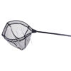 JARVIS WALKER DELUXE BOAT LANDING NET RETRACTABLE 90CM HANDLE