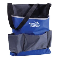 JARVIS WALKER WADING BAG WATER RESISTANT WITH POCKETS