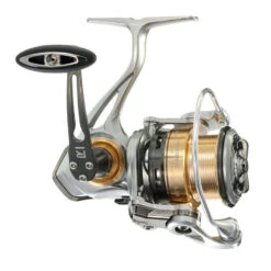 ROVEX EXOSTRIKE SPIN REEL -Sports Fishing 9312327870107 1