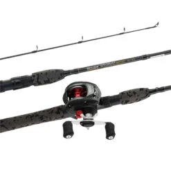 ROVEX SPECIALIST/OBERON 5'6" 1 PIECE BAITCAST COMBO