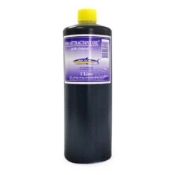 WILSON TUNA OIL 500ML