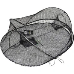 WILSON OPERA HOUSE TRAP BLACK MESH