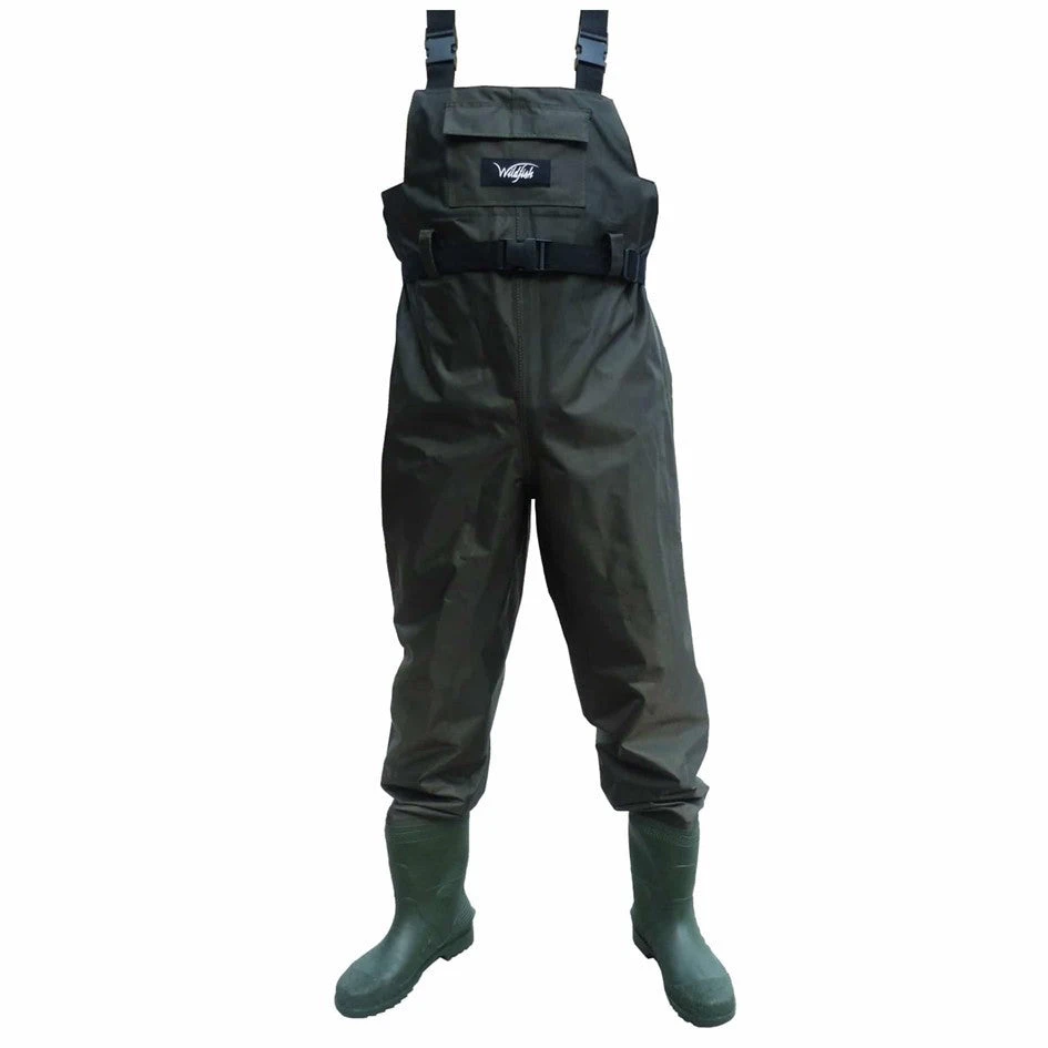 WILDFISH CHEST WADER 1 WILDFISH CHEST WADER