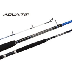 SHIMANO AQUA TIP OVERHEAD ROD
