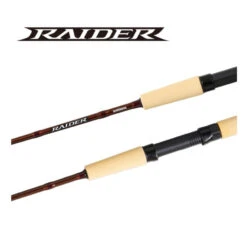 SHIMANO RAIDER JUNIOR SPIN ROD
