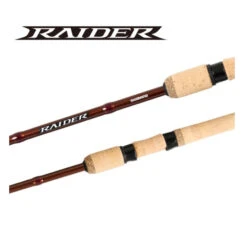 SHIMANO RAIDER SPIN ROD