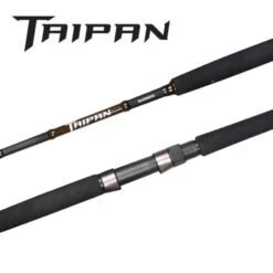 SHIMANO TAIPAN SPIN ROD