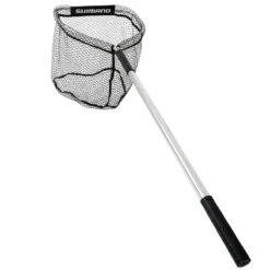 SHIMANO LARGE 1000 WIDE MESH LANDING NET
