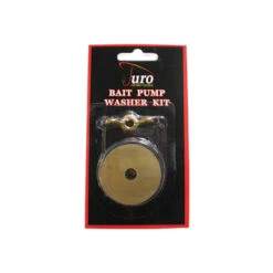 JURO BAIT PUMP WASHER SET