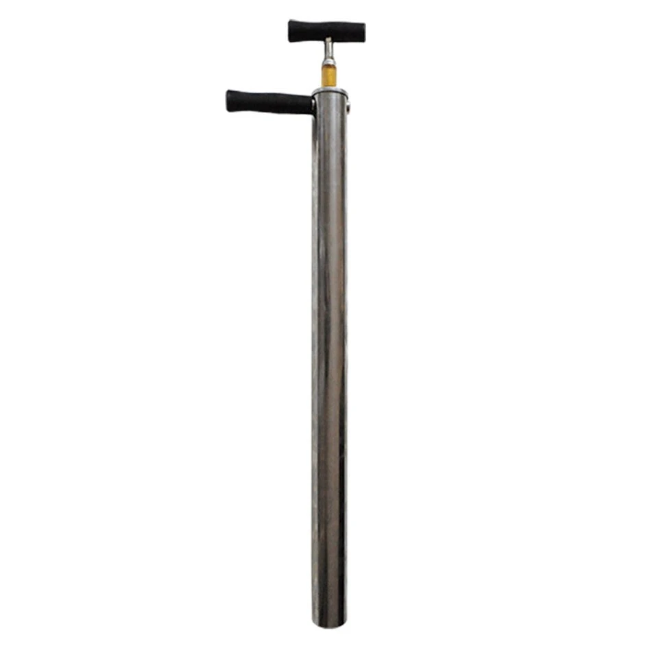 JURO 30" BAIT PUMP KING SIZE 1 JURO 30" BAIT PUMP KING SIZE