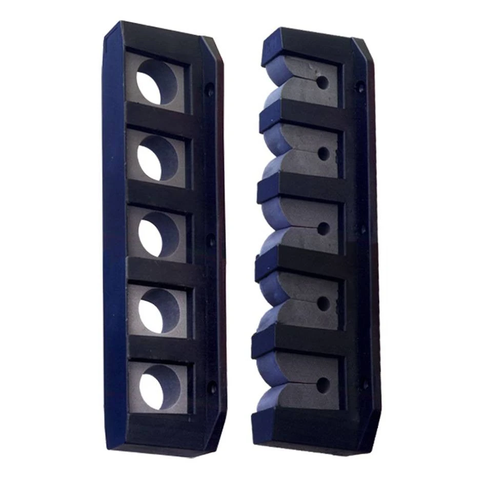 BLA ROD STORAGE VERTICAL 5 ROD HOLDER 1 BLA ROD STORAGE VERTICAL 5 ROD HOLDER