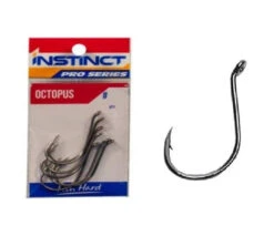 Instinct Pro Series Octopus Beak Hook