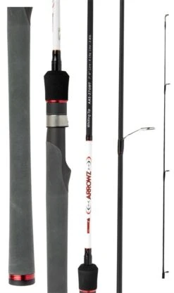 ATOMIC ARROWZ BARRA AAS-60M SPIN ROD -Sports Fishing ARROWZSPINROD 5