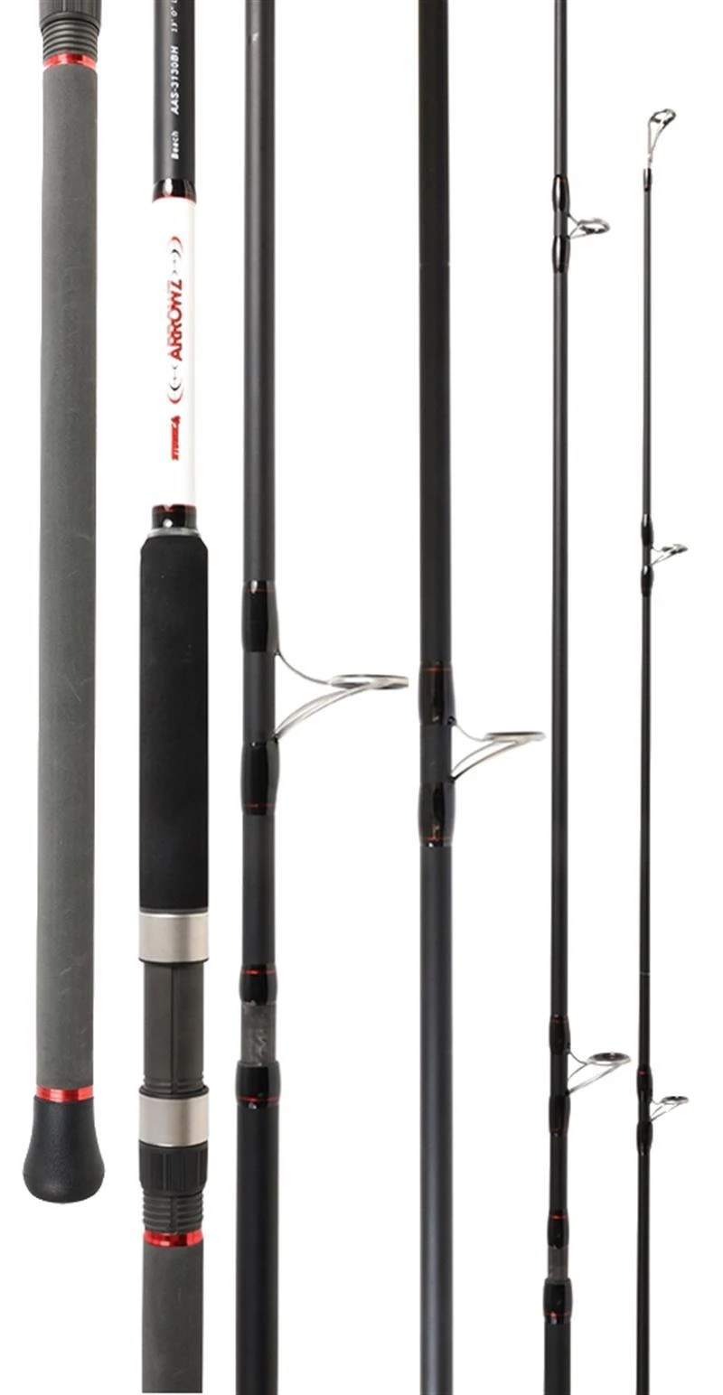 ATOMIC ARROWZ SHORE SPIN AAS-290SS SPIN ROD 2 ATOMIC ARROWZ SHORE SPIN AAS-290SS SPIN ROD - Image 2