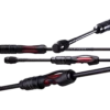 Abu Garcia Eradicator Real Finesse Spin Rod