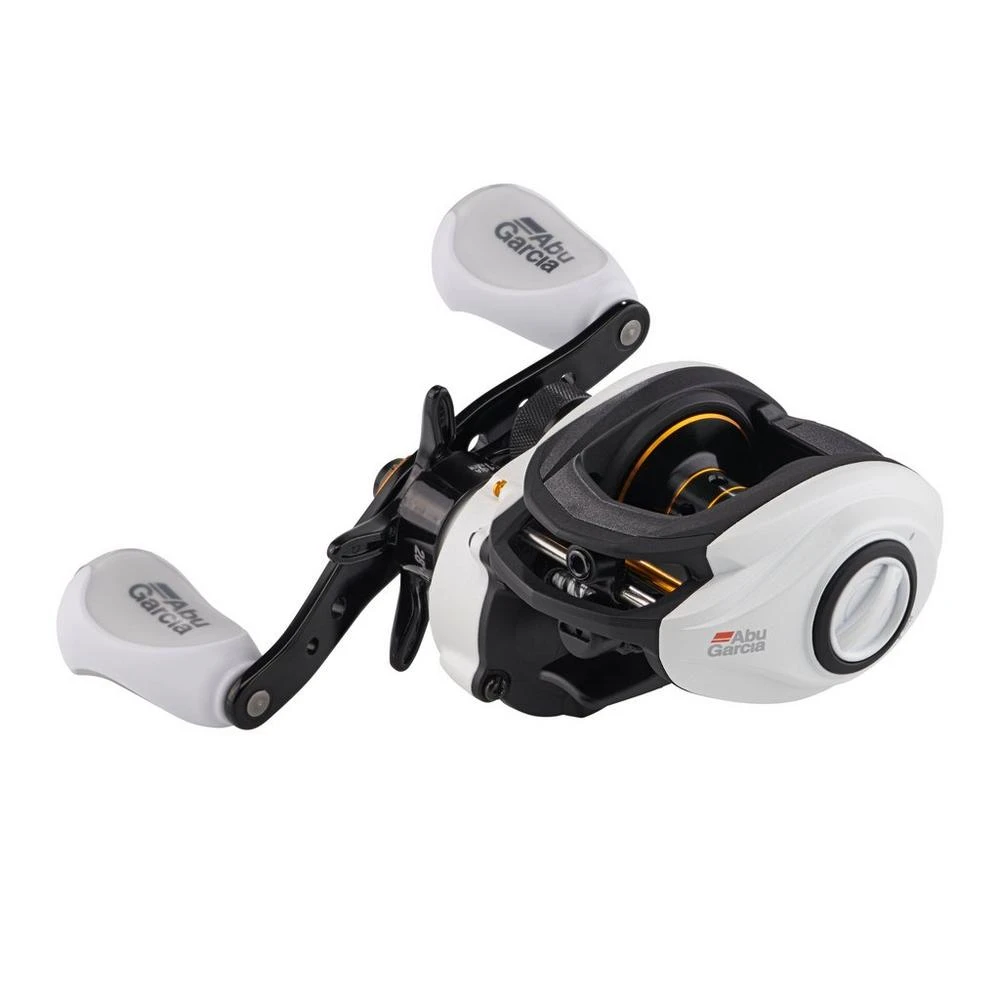 Abu Garcia Max 4 Pro Baitcast Reel - 1539728