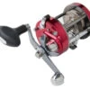 Abu Garcia Ambassadeur 7000 C Round Overhead Reel