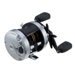 Abu Garcia Ambassadeur C3 Round Profile Baitcast Reel -Sports Fishing Abu Garcia Ambassadeur C3 Round Profile Baitcast Reel LH