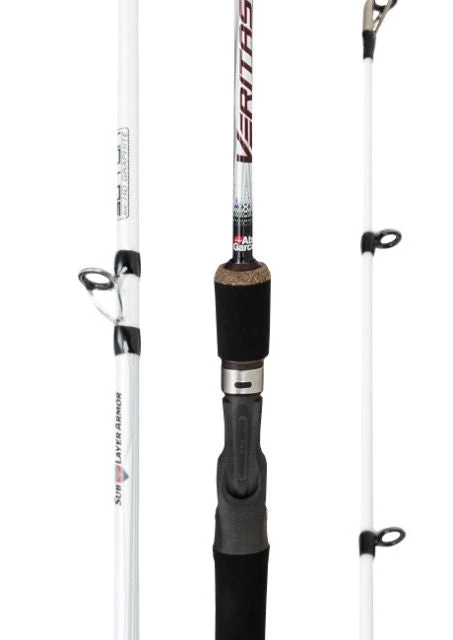 Abu Garcia Veritas 3.0 Spin Rod 8 Abu Garcia Veritas 3.0 Spin Rod - Image 8
