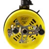 Alvey 60GVCRT Vented Rapid Retrieve Sidecast Reel