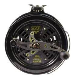 Alvey 82GVCN2 Pro Series Offshore Sidecast Reel