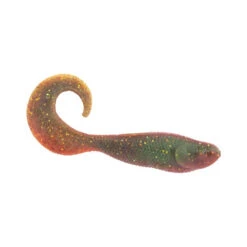 Berkley Gulp Minnow Grub Soft Plastic Lure 3 Inch -Sports Fishing BCF 376503 camo hi res