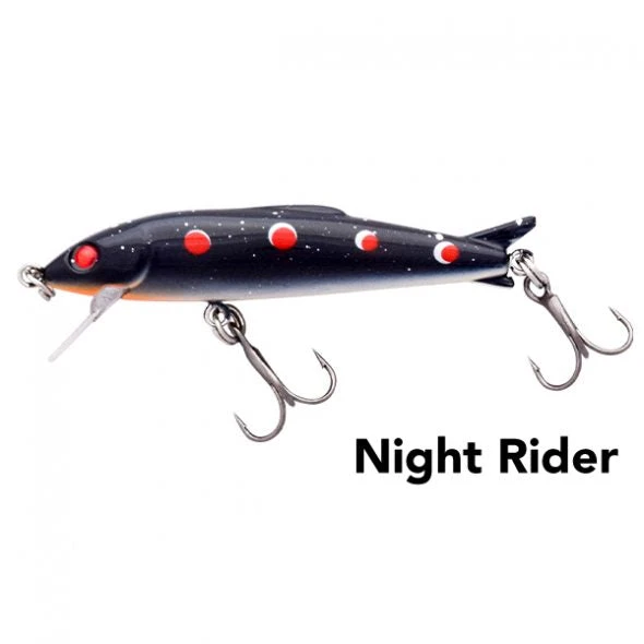 Black Magic BMax 60 Hard Body Lures 4 Black Magic BMax 60 Hard Body Lures - Image 4